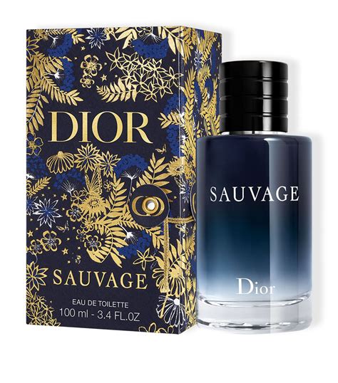 eau de toilette dior sauvage 100 ml|dior eau sauvage boots.